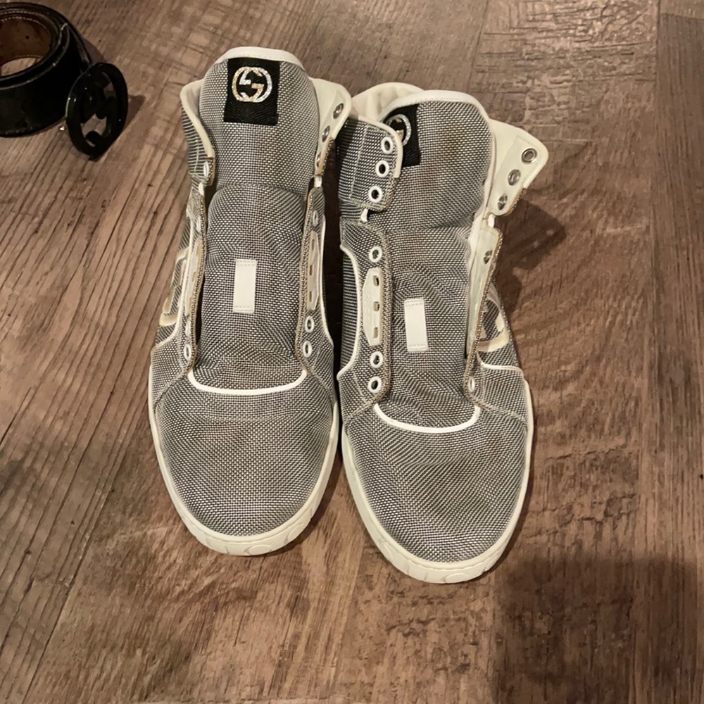 Men’s Gucci shoes